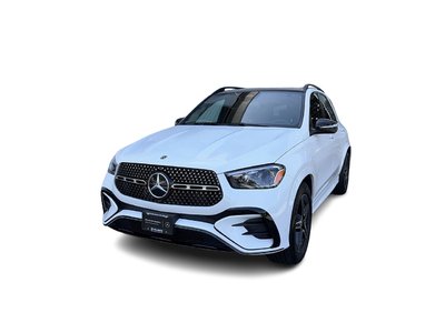 2024 Mercedes-Benz GLE350 in Vancouver, British Columbia
