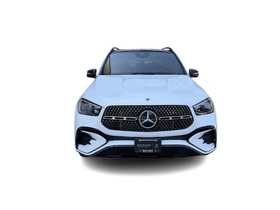 2024 Mercedes-Benz GLE350 in North Vancouver, British Columbia