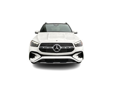 2025 Mercedes-Benz GLE350 in North Vancouver, British Columbia