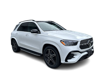 2025 Mercedes-Benz GLE350 in Vancouver, British Columbia