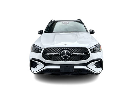 2025 Mercedes-Benz GLE350 in Vancouver, British Columbia