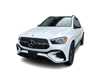 2025 Mercedes-Benz GLE350 in Vancouver, British Columbia