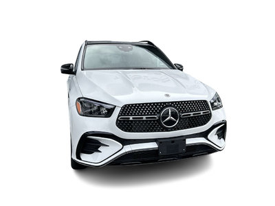 2025 Mercedes-Benz GLE350 in Vancouver, British Columbia