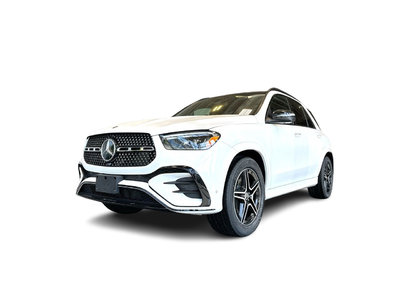 2025 Mercedes-Benz GLE in Vancouver, British Columbia