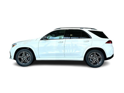 2025 Mercedes-Benz GLE in Vancouver, British Columbia