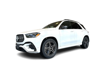2025 Mercedes-Benz GLE in Vancouver, British Columbia