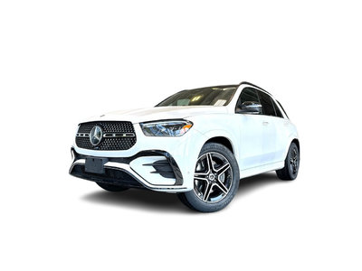 2025 Mercedes-Benz GLE in Vancouver, British Columbia
