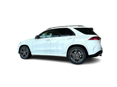 2025 Mercedes-Benz GLE in Vancouver, British Columbia