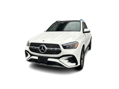 2026 Mercedes-Benz GLE in Vancouver, British Columbia