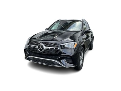 Mercedes-Benz GLE  2026 à Vancouver, Colombie-Britannique