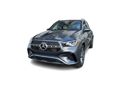 2026 Mercedes-Benz GLE in Vancouver, British Columbia