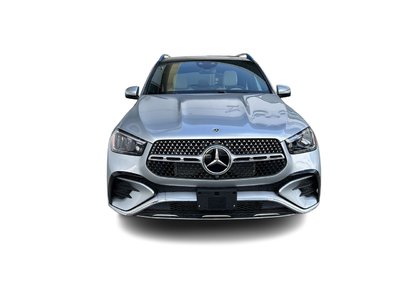 2026 Mercedes-Benz GLE in Vancouver, British Columbia