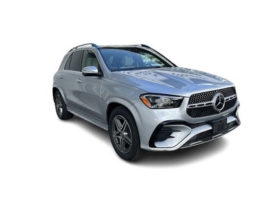 2026 Mercedes-Benz GLE in Vancouver, British Columbia