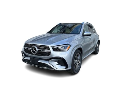 2026 Mercedes-Benz GLE in Vancouver, British Columbia
