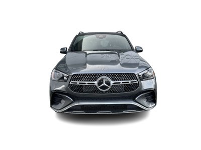 2026 Mercedes-Benz GLE in Langley, British Columbia
