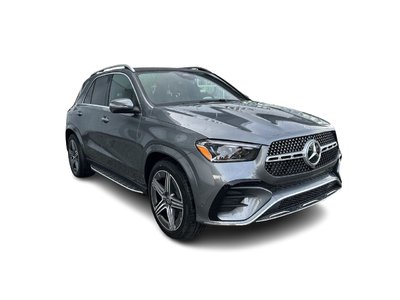 2026 Mercedes-Benz GLE in Langley, British Columbia