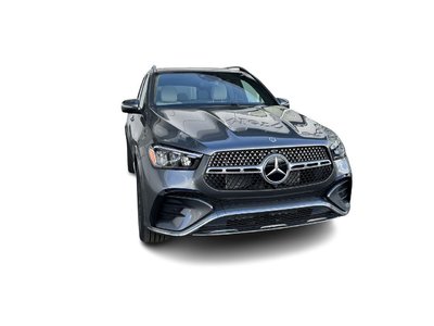 2026 Mercedes-Benz GLE in Richmond, British Columbia