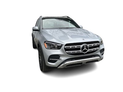 Mercedes-Benz GLE  2026 à Vancouver, Colombie-Britannique