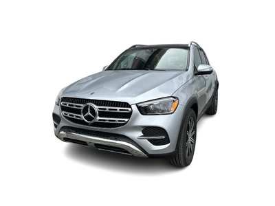 Mercedes-Benz GLE  2026 à Vancouver, Colombie-Britannique