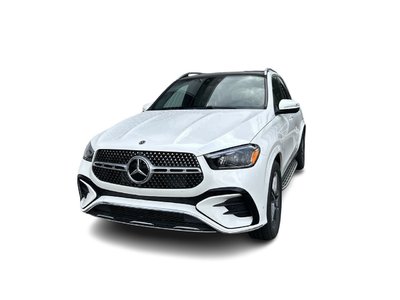 Mercedes-Benz GLE  2026 à Vancouver, Colombie-Britannique