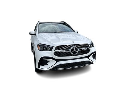 2026 Mercedes-Benz GLE in Vancouver, British Columbia