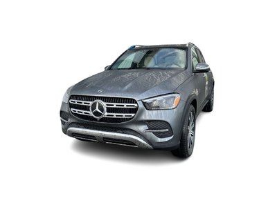2026 Mercedes-Benz GLE in Vancouver, British Columbia
