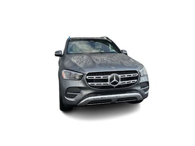 2026 Mercedes-Benz GLE in Vancouver, British Columbia