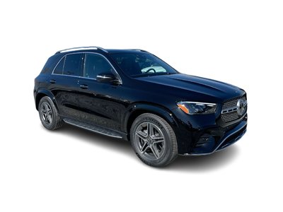 2026 Mercedes-Benz GLE in Vancouver, British Columbia