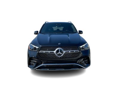 2026 Mercedes-Benz GLE in Vancouver, British Columbia