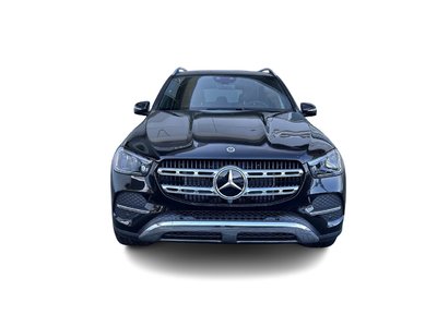 2026 Mercedes-Benz GLE in Vancouver, British Columbia