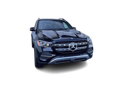 2026 Mercedes-Benz GLE in Vancouver, British Columbia