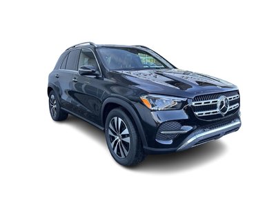 2026 Mercedes-Benz GLE in Vancouver, British Columbia