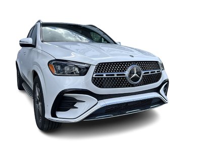 2026 Mercedes-Benz GLE in Vancouver, British Columbia
