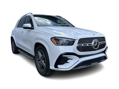 2026 Mercedes-Benz GLE in Vancouver, British Columbia