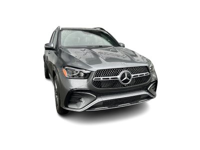 2026 Mercedes-Benz GLE in Vancouver, British Columbia