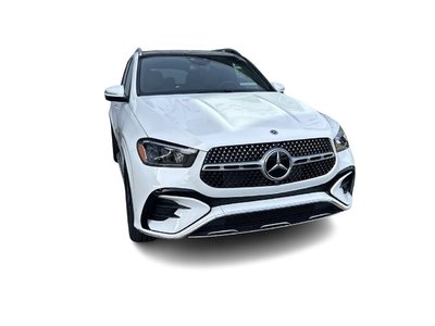 2026 Mercedes-Benz GLE in Vancouver, British Columbia