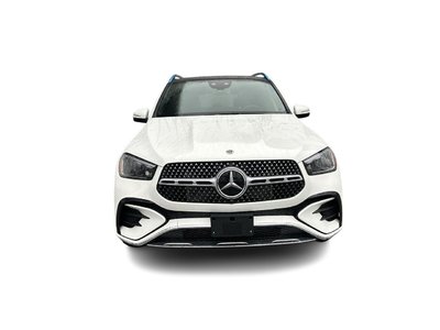 2026 Mercedes-Benz GLE in Vancouver, British Columbia