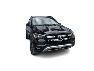 2026 Mercedes-Benz GLE in Vancouver, British Columbia