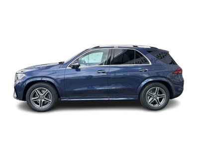 Mercedes-Benz GLE  2026 à Vancouver, Colombie-Britannique