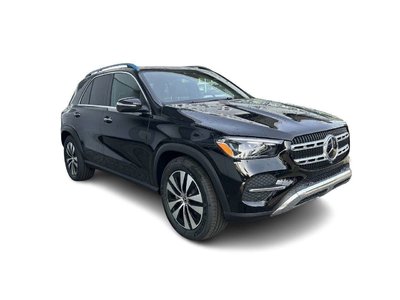 Mercedes-Benz GLE  2026 à Vancouver, Colombie-Britannique
