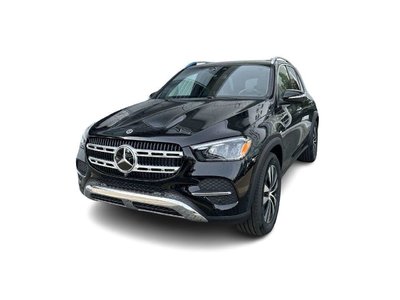 Mercedes-Benz GLE  2026 à Vancouver, Colombie-Britannique