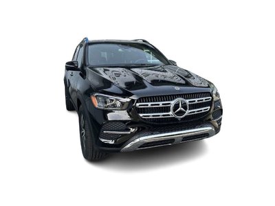 Mercedes-Benz GLE  2026 à Vancouver, Colombie-Britannique
