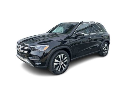 Mercedes-Benz GLE  2026 à Vancouver, Colombie-Britannique