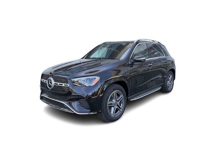Mercedes-Benz GLE  2026 à Vancouver, Colombie-Britannique