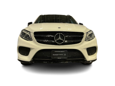 2018 Mercedes-Benz GLE400 in Vancouver, British Columbia