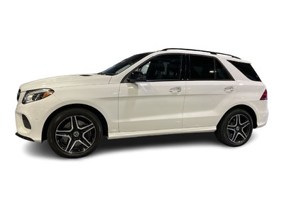 2018 Mercedes-Benz GLE400 in Vancouver, British Columbia