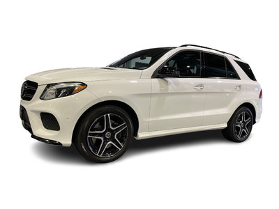 2018 Mercedes-Benz GLE400 in Vancouver, British Columbia