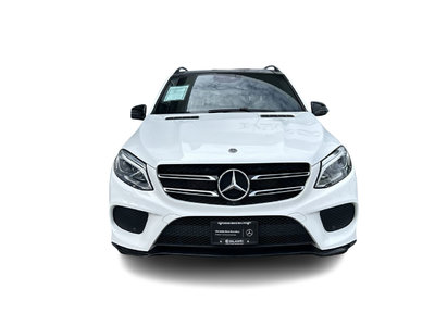 2018 Mercedes-Benz GLE400 in North Vancouver, British Columbia