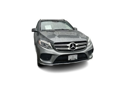 2018 Mercedes-Benz GLE400 in Vancouver, British Columbia
