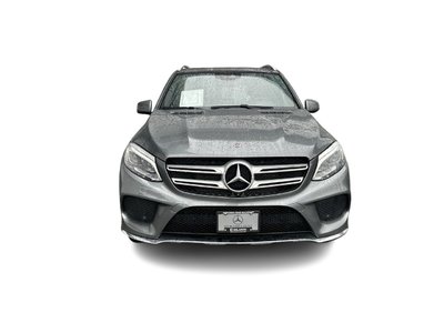 2018 Mercedes-Benz GLE400 in Vancouver, British Columbia